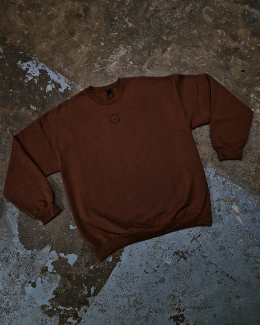 Ästhetischer  Pullover